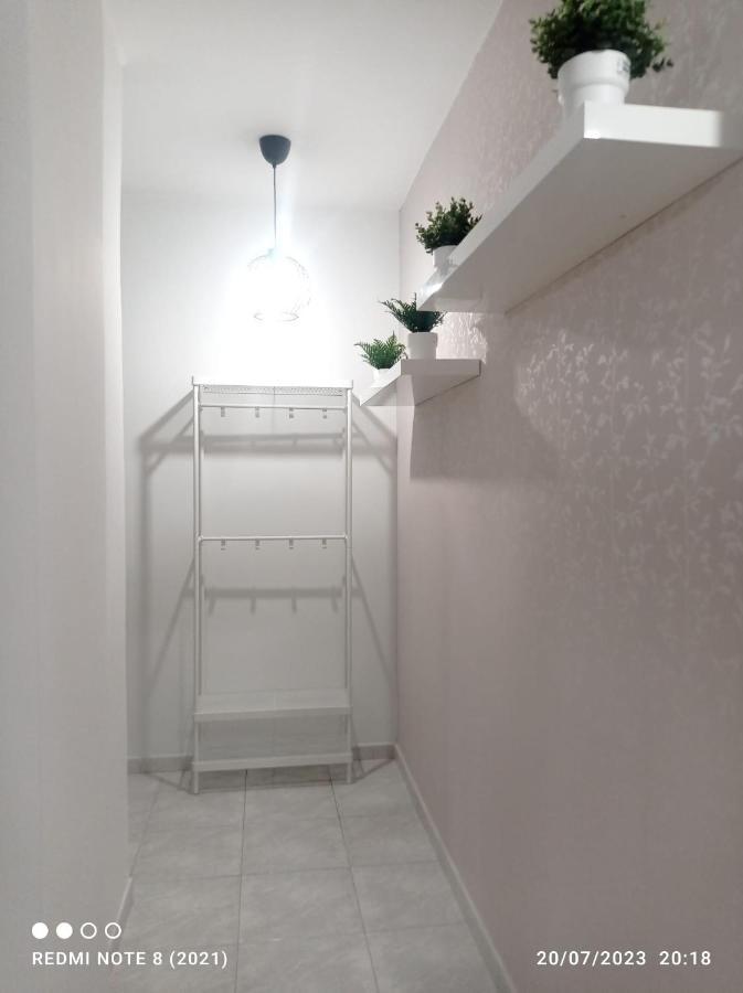 Apartament Nostra Casa Neapol Zewnętrze zdjęcie