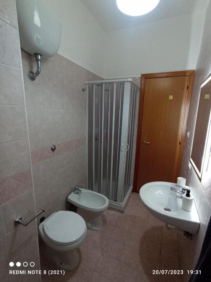 Apartament Nostra Casa Neapol Zewnętrze zdjęcie